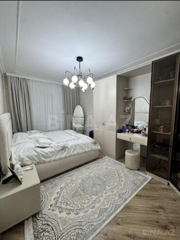 Продаётся 4-комн. вторичка 120 м², м. Азадлыг проспекти, photo 4 from 15