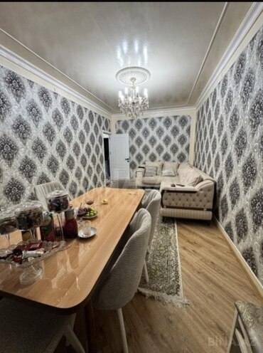 Продаётся 4-комн. вторичка 120 м², м. Азадлыг проспекти, photo 3 from 15
