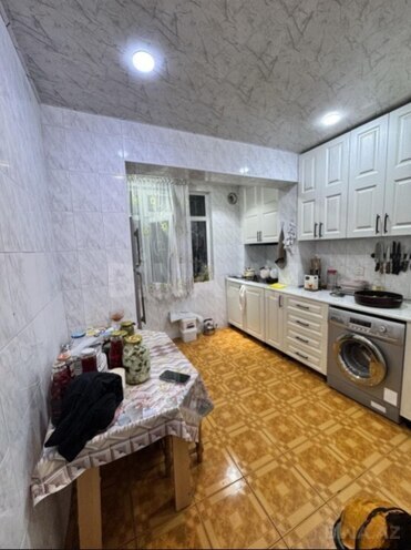 Продаётся 4-комн. вторичка 120 м², м. Азадлыг проспекти, photo 6 from 15