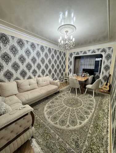 Продаётся 4-комн. вторичка 120 м², м. Азадлыг проспекти, photo 1 from 15