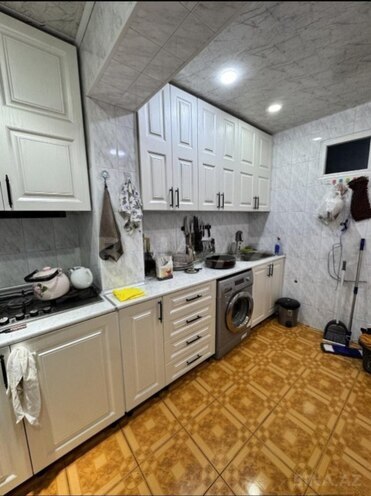 Продаётся 4-комн. вторичка 120 м², м. Азадлыг проспекти, photo 7 from 15