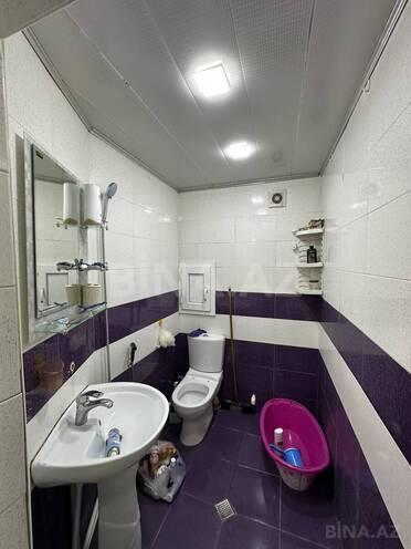 Продаётся 2-комн. новостройка 57 м², м. Халглар Достлугу, photo 8 from 9
