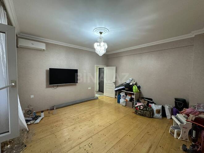Продаётся 2-комн. новостройка 57 м², м. Халглар Достлугу, photo 1 from 9