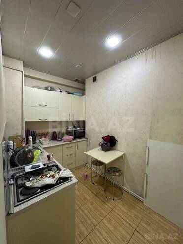 Продаётся 2-комн. новостройка 57 м², м. Халглар Достлугу, photo 6 from 9