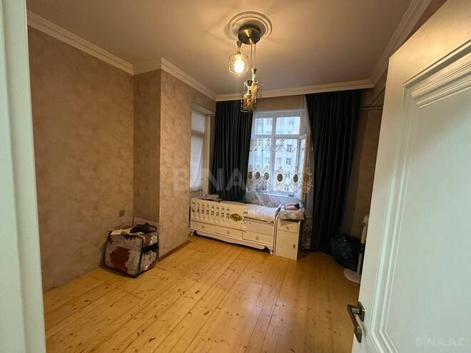 Продаётся 2-комн. новостройка 57 м², м. Халглар Достлугу, photo 5 from 9