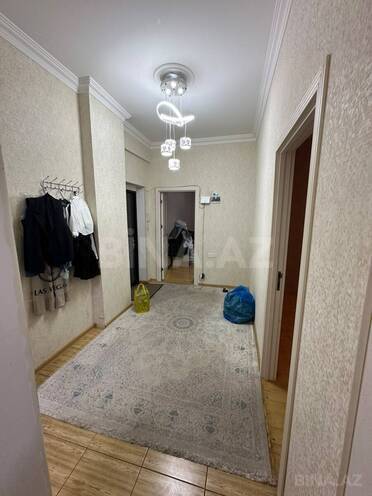 Продаётся 2-комн. новостройка 57 м², м. Халглар Достлугу, photo 7 from 9