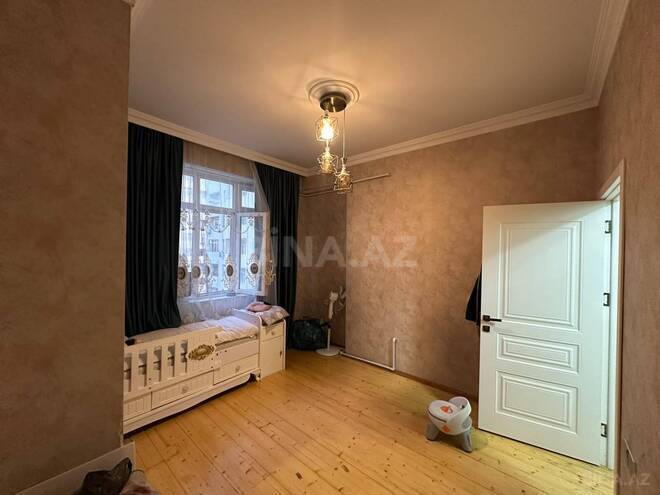 Продаётся 2-комн. новостройка 57 м², м. Халглар Достлугу, photo 4 from 9