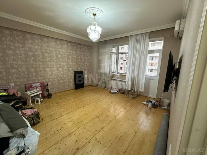 Продаётся 2-комн. новостройка 57 м², м. Халглар Достлугу, photo 3 from 9