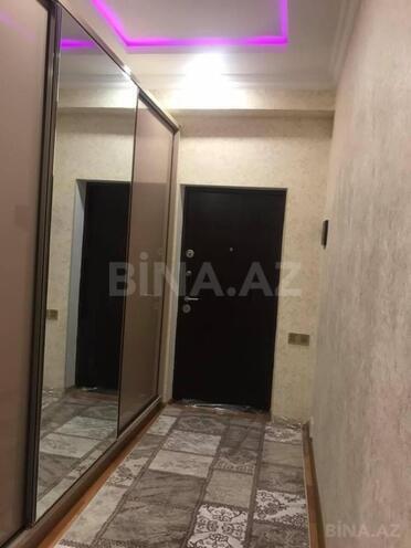 Продаётся 3-комн. новостройка 101 м², м. Ази Асланов, photo 3 from 17