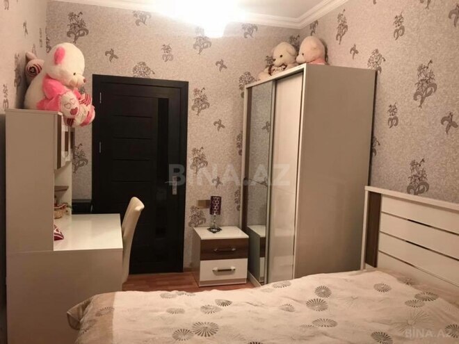 Продаётся 3-комн. новостройка 101 м², м. Ази Асланов, photo 15 from 17
