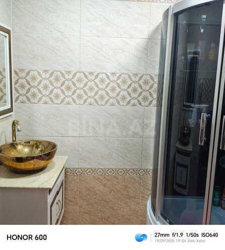 Продаётся 3-комн. новостройка 101 м², м. Ази Асланов, photo 12 from 17