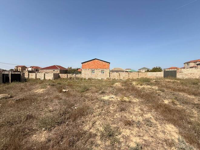Satılır  torpaq 12 sot, Mərdəkan q., photo 7 from 8