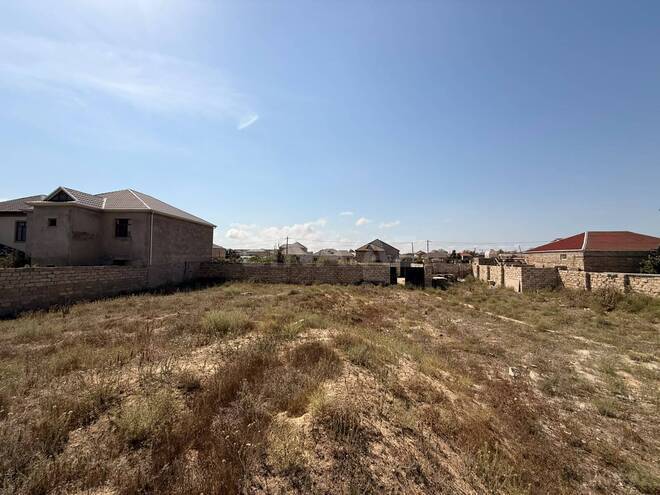 Satılır  torpaq 12 sot, Mərdəkan q., photo 5 from 8