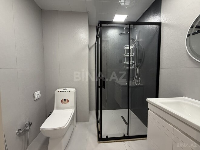 Продается 2-комн. вторичка 65 м², м. Халглар Достлугу, photo 16 from 21