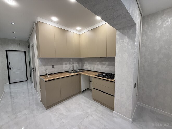 Продается 2-комн. вторичка 65 м², м. Халглар Достлугу, photo 14 from 21