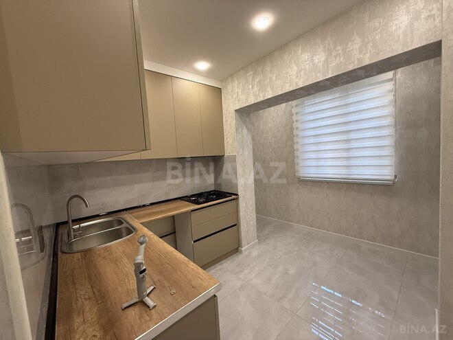 Продается 2-комн. вторичка 65 м², м. Халглар Достлугу, photo 12 from 21