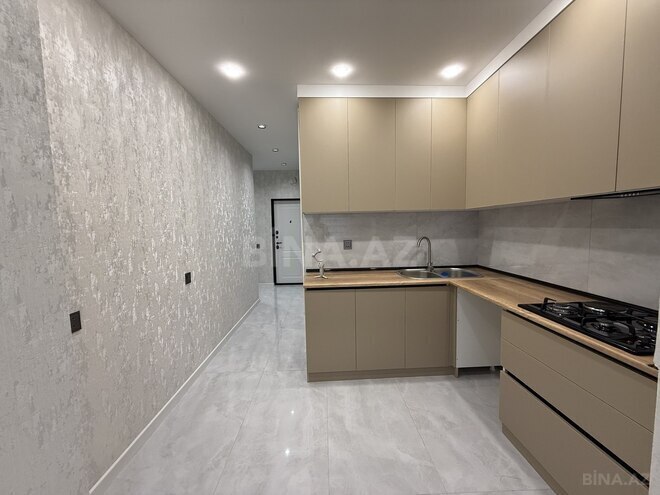 Продается 2-комн. вторичка 65 м², м. Халглар Достлугу, photo 13 from 21