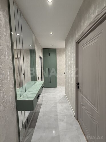Продается 2-комн. вторичка 65 м², м. Халглар Достлугу, photo 17 from 21