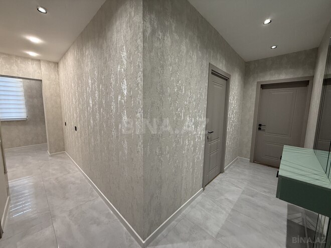 Продается 2-комн. вторичка 65 м², м. Халглар Достлугу, photo 18 from 21