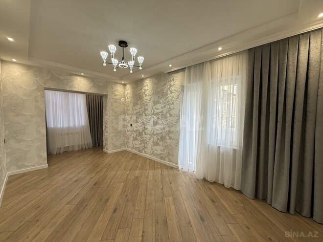 Продается 2-комн. вторичка 65 м², м. Халглар Достлугу, photo 4 from 21