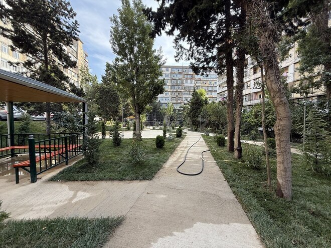 Продается 2-комн. вторичка 65 м², м. Халглар Достлугу, photo 3 from 21