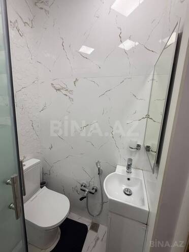İcarəyə verilir 3 otaqlı yeni tikili 110 m², Şah İsmayıl Xətai m., photo 23 from 24