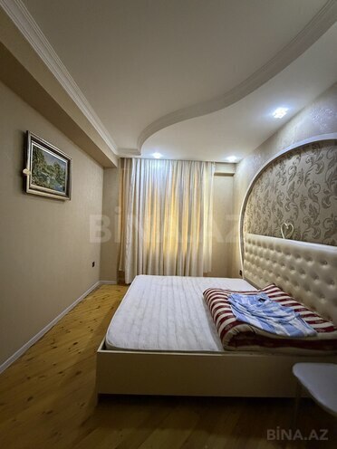 Продается 2-комн. новостройка 77 м², пос. Масазыр, photo 16 from 17