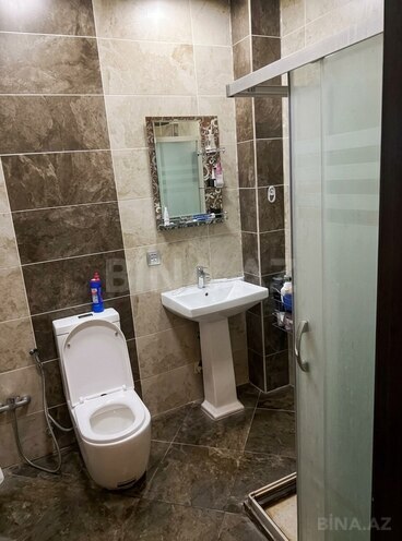 Satılır 2 otaqlı yeni tikili 90 m², Nəsimi r., photo 6 from 8