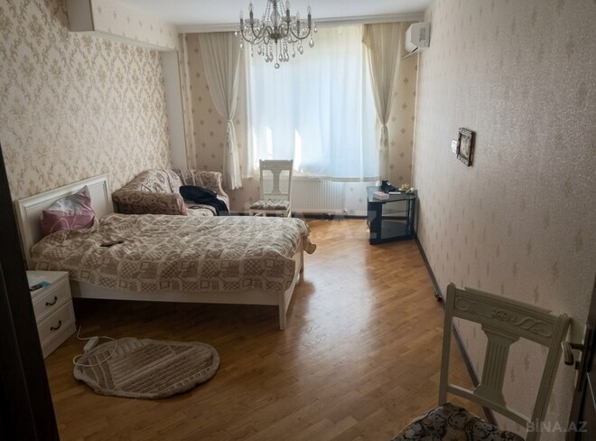 Satılır 2 otaqlı yeni tikili 90 m², Nəsimi r., photo 3 from 8