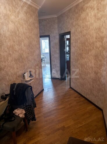 Satılır 2 otaqlı yeni tikili 90 m², Nəsimi r., photo 5 from 8