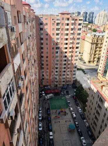 Satılır 2 otaqlı yeni tikili 90 m², Nəsimi r., photo 7 from 8