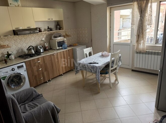 Satılır 2 otaqlı yeni tikili 90 m², Nəsimi r., photo 4 from 8