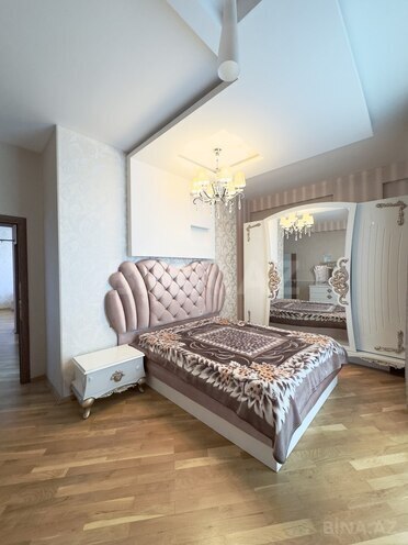 Сдаётся 3-комн. новостройка 100 м², Бинагадинский р., photo 5 from 17