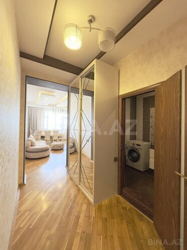 Сдаётся 3-комн. новостройка 100 м², Бинагадинский р., photo 4 from 17