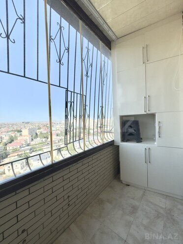 Сдаётся 3-комн. новостройка 100 м², Бинагадинский р., photo 13 from 17