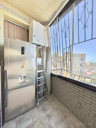 Сдаётся 3-комн. новостройка 100 м², Бинагадинский р., photo 12 from 17