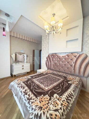 Сдаётся 3-комн. новостройка 100 м², Бинагадинский р., photo 6 from 17
