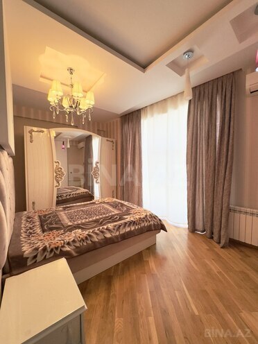 Сдаётся 3-комн. новостройка 100 м², Бинагадинский р., photo 7 from 17