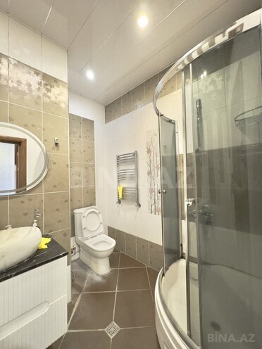 Сдаётся 3-комн. новостройка 100 м², Бинагадинский р., photo 14 from 17