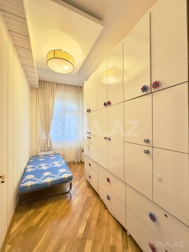 Сдаётся 3-комн. новостройка 100 м², Бинагадинский р., photo 8 from 17