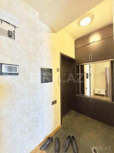 Сдаётся 3-комн. новостройка 100 м², Бинагадинский р., photo 16 from 17