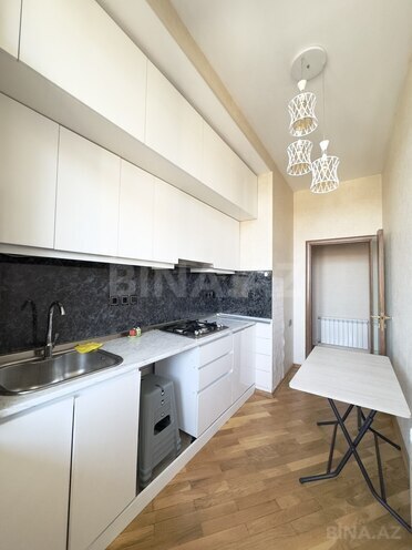 Сдаётся 3-комн. новостройка 100 м², Бинагадинский р., photo 11 from 17