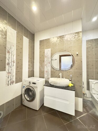 Сдаётся 3-комн. новостройка 100 м², Бинагадинский р., photo 15 from 17