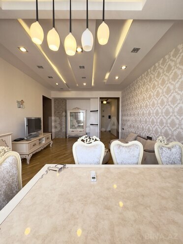 Сдаётся 3-комн. новостройка 100 м², Бинагадинский р., photo 3 from 17