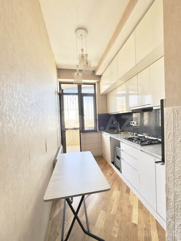Сдаётся 3-комн. новостройка 100 м², Бинагадинский р., photo 10 from 17