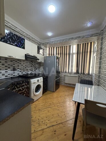 Продается 2-комн. новостройка 77 м², пос. Масазыр, photo 12 from 17