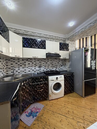 Продается 2-комн. новостройка 77 м², пос. Масазыр, photo 11 from 17