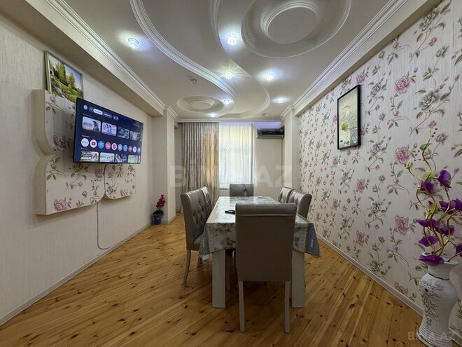 Продается 2-комн. новостройка 77 м², пос. Масазыр, photo 1 from 17