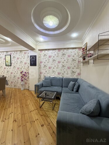 Продается 2-комн. новостройка 77 м², пос. Масазыр, photo 6 from 17