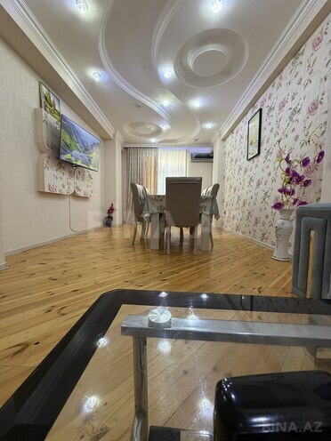 Продается 2-комн. новостройка 77 м², пос. Масазыр, photo 4 from 17